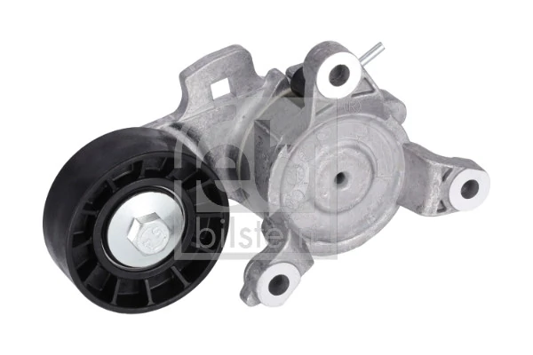 Belt Tensioner, V-ribbed belt